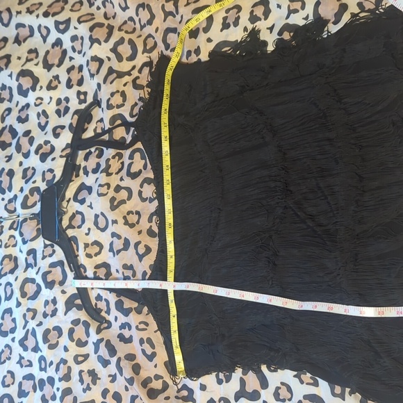 Torrid Size 2 Flapper Style Cami - Picture 4 of 6